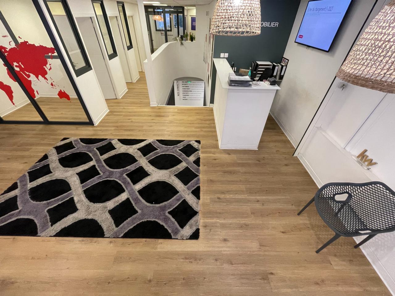 Bureau Toulouse 340m² Location bureau Toulouse Haute-Garonne OLBUR2427218 1